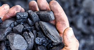 Coal base activated carbon