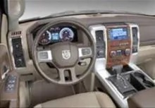 Cockpit Module