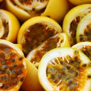 Passion Fruit