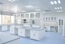 laboratory workbenches