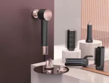 Multi-functional High-speed Hair Dryer