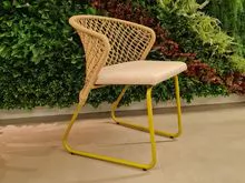 Link Chair