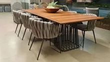 Madri Chair