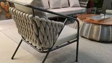 Vitória Régia Armchair