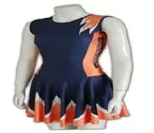 Women s Sports Uniform