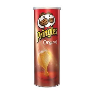 Pringles Potato Chips - Potato Chips Wholesale Distributor