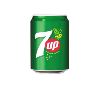 7UP Soft Drinks