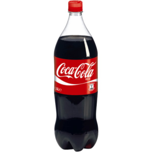 Coca Cola Soft Drinks