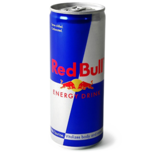 Red bull Energy Drinks