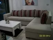 I-Design Sofa logo