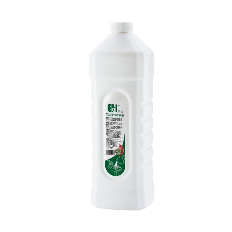 Strong decontamination Industrial hand cleanser 1.8L