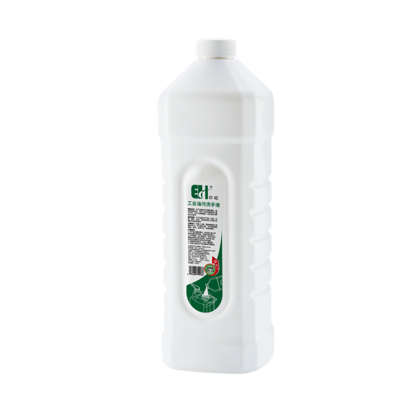 Strong decontamination Industrial hand cleanser 1.8L