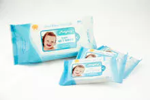 Baby/Pet cleaning/Adult/Feminine/Antibacterial hand/Disinfectant wet wipes