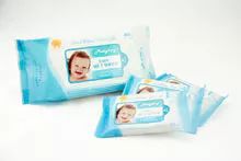Baby/Pet cleaning/Adult/Feminine/Antibacterial hand/Disinfectant wet wipes