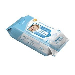 Baby Wipes, Unscented, Hypoallergenic