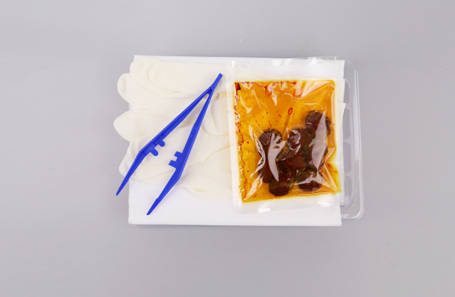 Disposable Sterile Urinary Catheter Bag