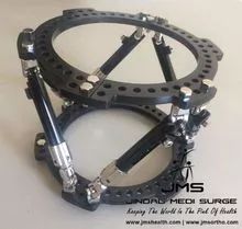 Ortho Telescopic Frame System Set