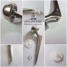Total Hip Replacement Orthopedic Implant