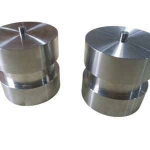 High Precision Aluminum Die Casting Service Steel Moulds Other Fabrication Service Brass Copper Titanium Iron Factory in China