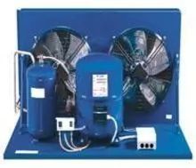 Condensing Units