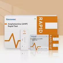 Test Kit for Drug Abuse