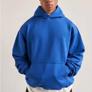 Men's High Quality Soft Fabric Hoodies Customized All Colors Comfortable Wear for All Seasons for Winter
