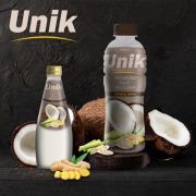 Unix - Natural drinks