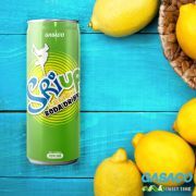 Soda Drink