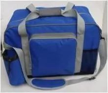MY62067 600D Polyester Travel Bag