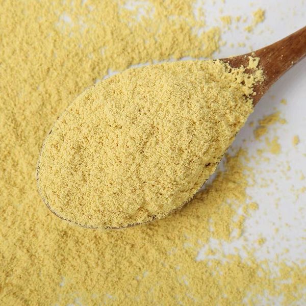 Dried Ginger Powder