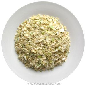 Dehydrated White Onion Dried Onion Flakes/Granules/Powder