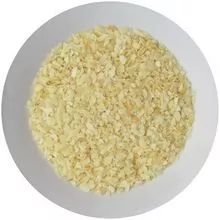 Garlic granules