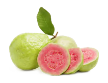 Guava - Pulp NFC and Juice Concentrate