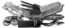 Cathodic Protection Products