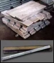 Non-Ferrous Metals Products