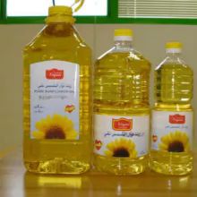 Cheap Refined Sunflower Oil