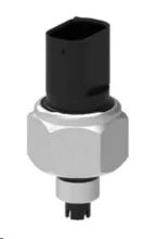 Temperature and Pressure Sensor