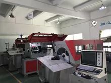 spring machine，wire bending machine