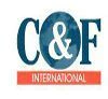C & F International Ltda logo