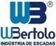 W Bertolo Industria De Escadas Ltda logo