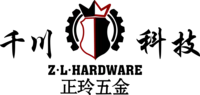 Z-L Hardware logo