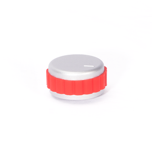 Universal Gas Kitchen Knobs Stove Cooker Part Control Handle Metal Switch Kitchen Parts Handles Gas Stove Knob Replacement