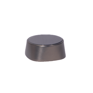Kitchen Home Appliances Push Button Switch Knob Manual Temperature  Control for Gas Oven Spare Parts