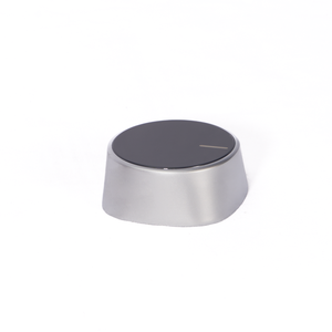 High Quality Zinc Alloy Oven Knob for Kitchen for Home Appliance Oven  Blender Manual Power Source Durable Material