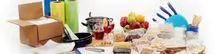 Food Packaging Films