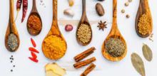 Spices, Fresh Fruits and Vegetable, Organic, Herbal, Dehydrated Onion and Garlic