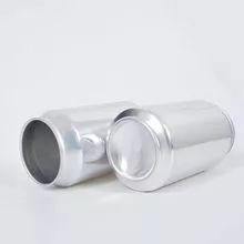 aluminum beverage soda can beer Cola cans aluminium cans