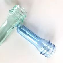 High End Neck Size 30/25 Pet Preform Plastic Water Bottle pet preform 28mm