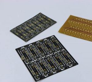 2 layer flex pcb
