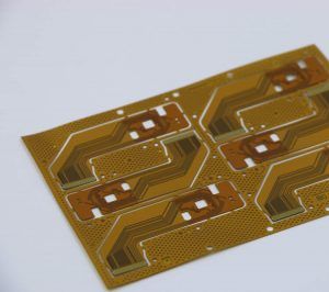 2 layers flexible pcb factory